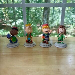 2014 Hallmark Peanut Gallery Collection